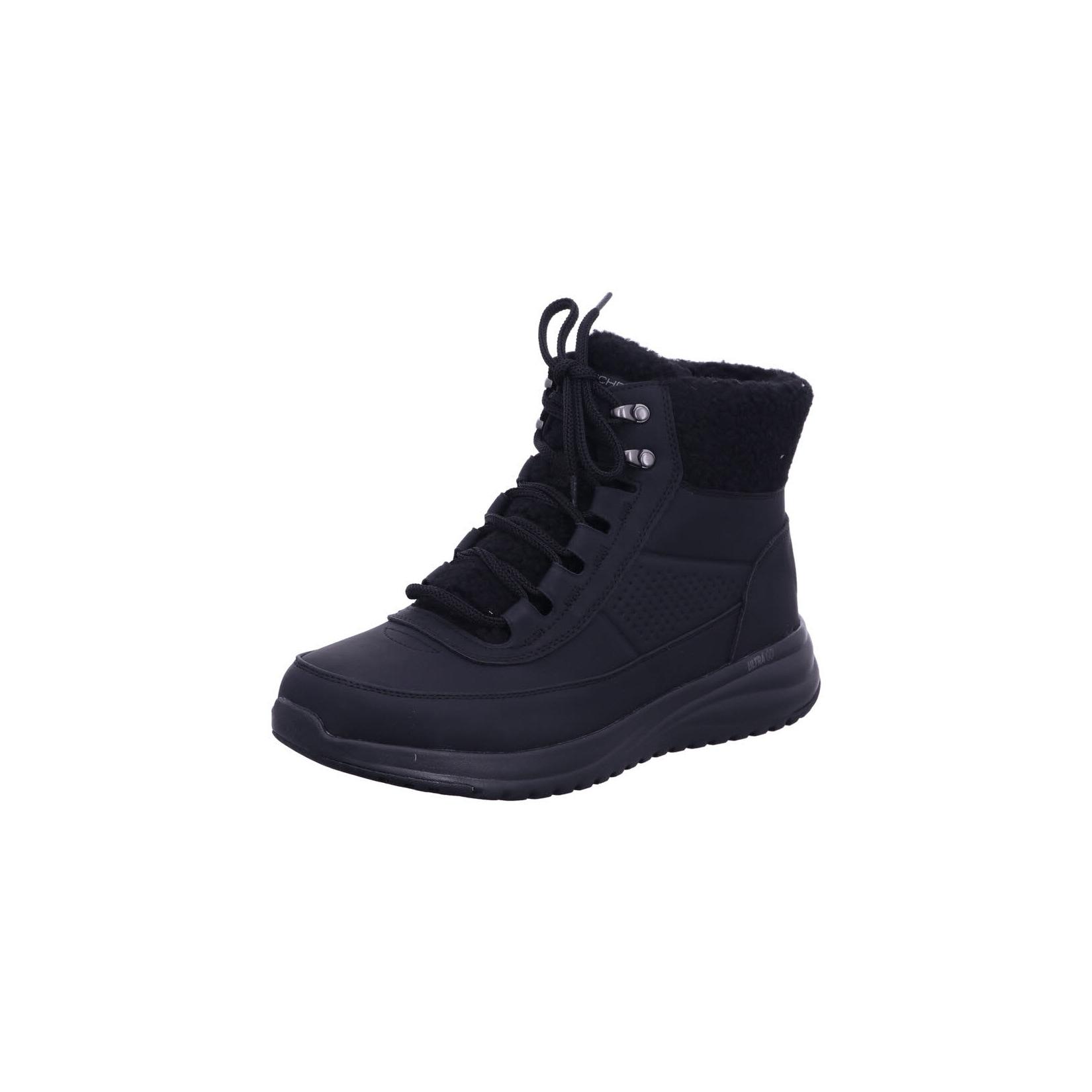 Skechers ON-THE-GO STELLAR - ALPINE ADVENTURE 144756 BBK Gr. 36