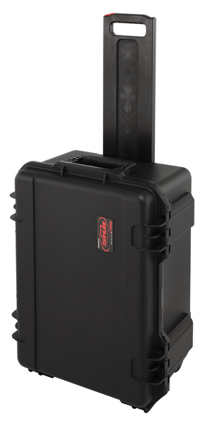 SKB 3i Series 3i-2015-10B-E Case nero