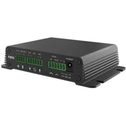 Fanvil PA2S IP SIP Paging Gateway, Telefon, Schwarz