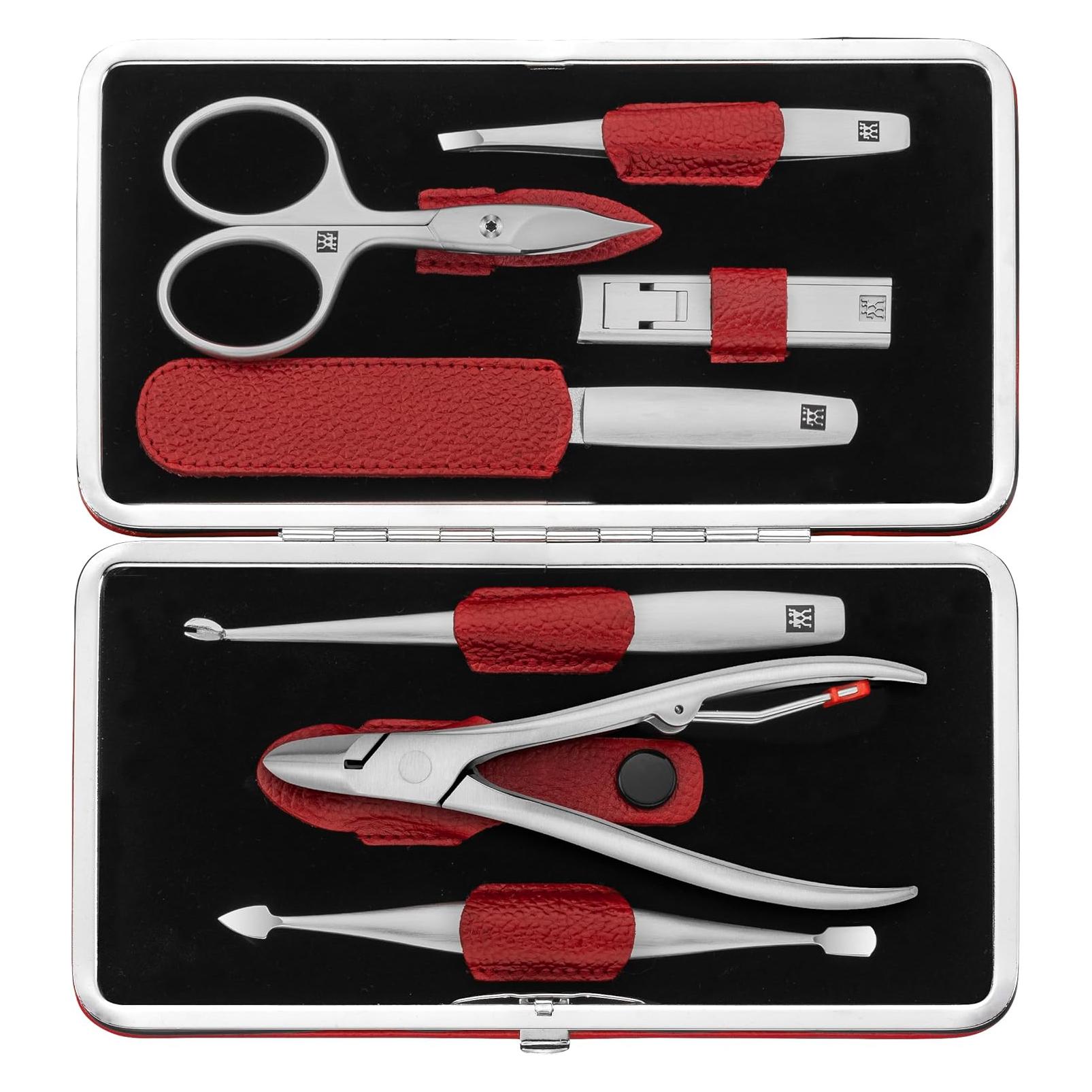 Zwilling J.A. HENCKELS Manicure TWINOX Manicure Etui (97093-002-3)