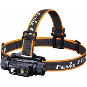 Fenix Stirnlampe HM70R LED, wiederaufladbar, 1.600 Lumen, mit Rotlicht, wasserdicht