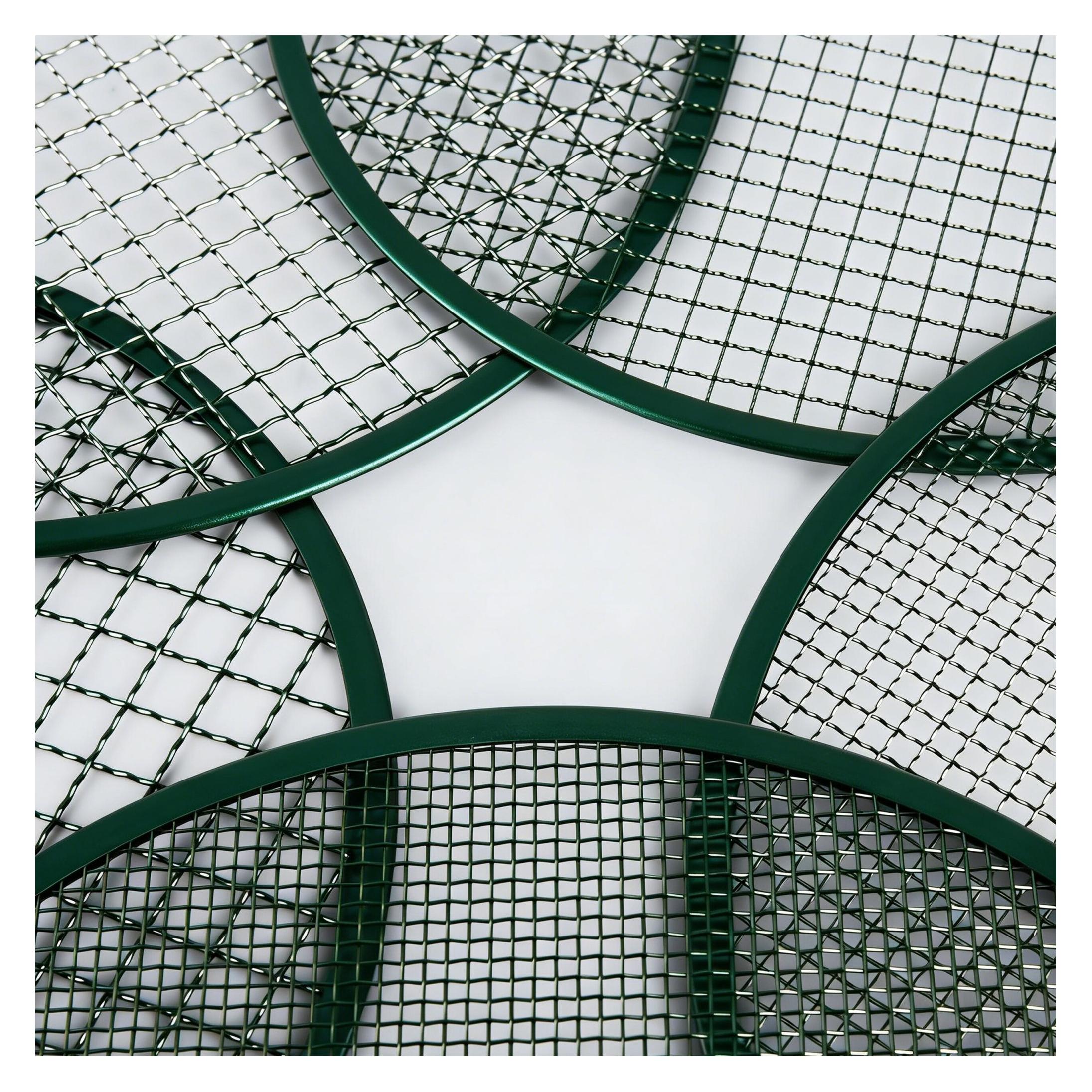 Relaxdays Gartensieb (4052025833275)