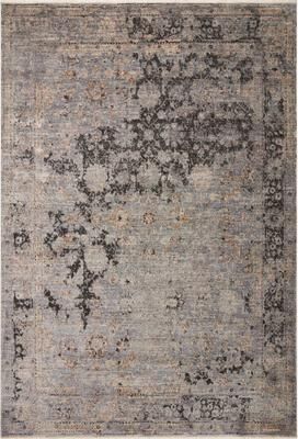 Alexander Home Sommet Classic Low Pile Area Rug