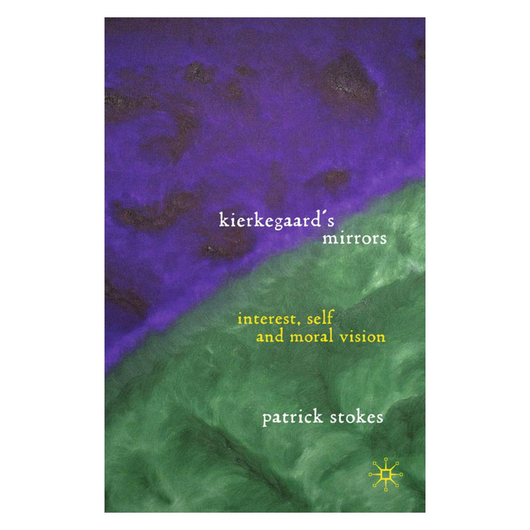 Springer Kierkegaard's Mirrors (Englisch, Softcover, P. Stokes) (55839705)