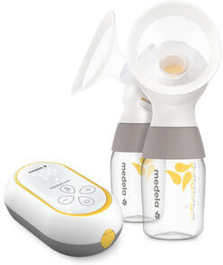 Medela Mini Classic Double Electric Breast Pump 1 un