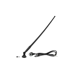 ACV Dachantenne AM/FM DAB+ geeignet 0°>180 passiv flexibel 152000-21