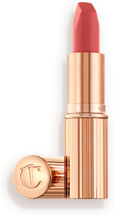 Matte Revolution Lipstick - Sexy Sienna Charlotte Tilbury 699 Matte Revolution Size: