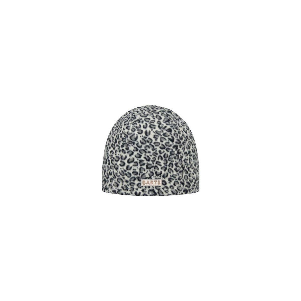 Barts Fleeced Up Beanie grey (02) 7195002