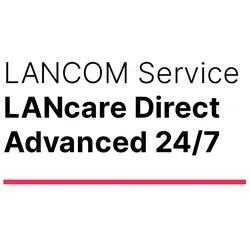 LANcare Direct Advanced 24/7 - XL (1 Year)