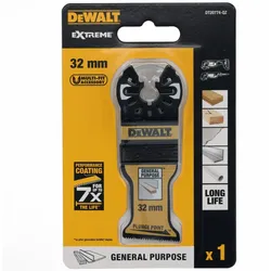 DEWALT BiM Sägeblatt 32 mm - DT20774-QZ