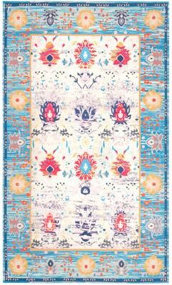SAFAVIEH Handmade Cedar Brook Evelena Modern Rug