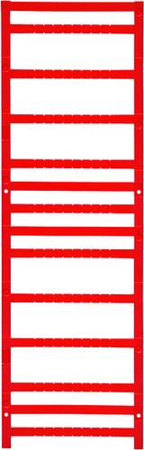 Weidmüller 1924260000 Gerätemarkierer Rot 500St.