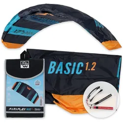 Wolkenstürmer Paraflex Basic 1.2