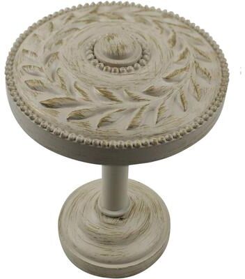Urbanest Set of 2 Hera Medallion Drapery Holdback