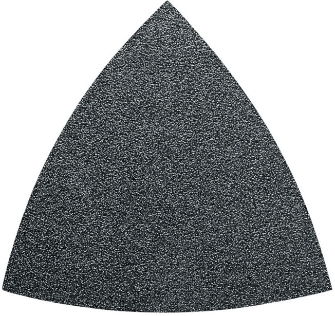 Fein Feuilles abrasives, Longueur d’arête 80 mm (63717082011   63717082011)