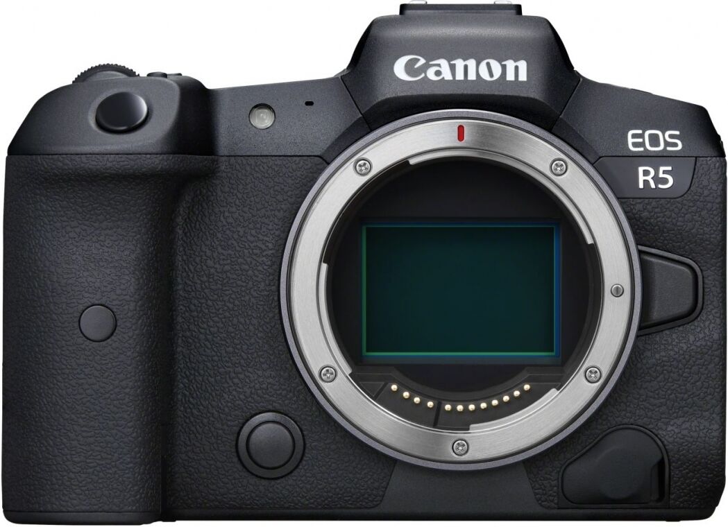 Canon EOS R5 Gehäuse   -300,00EUR EOS R5 Trade-In Aktion