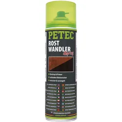 PETEC Rostwandler-Spray, 500 ml