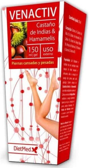 DietMed Venactiv Gel 150ml