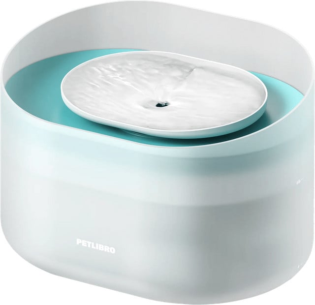 Petlibro Drinkfontein voor Honden PLWF008 Wit
