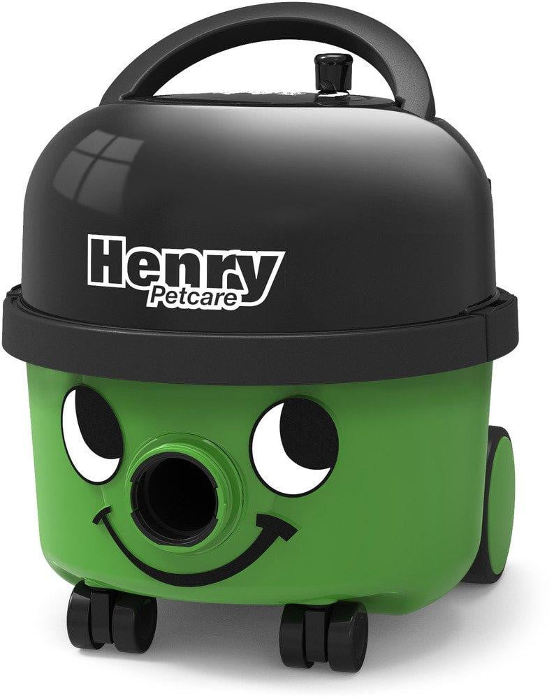 Numatic Henry Parket HPC160 Groen