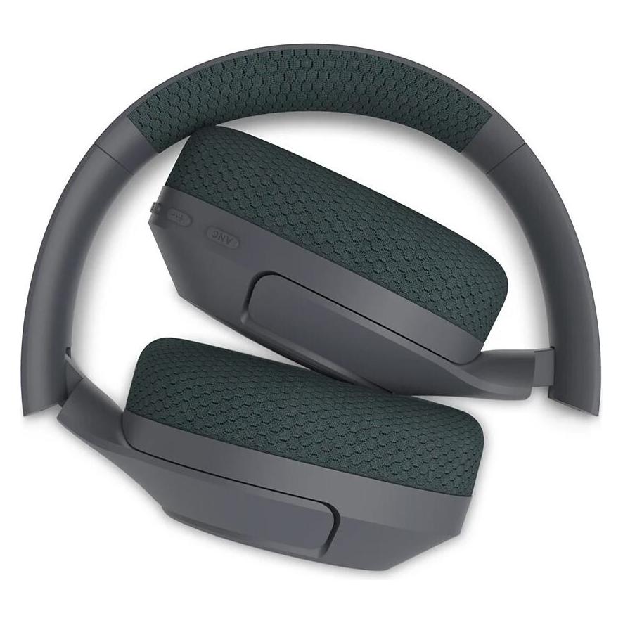 Philips TAH7508BK Noise-canceling headphones, black (ANC, NC, 60 h, Kabelgebunden, Kabellos) (TAH7508BK/97)