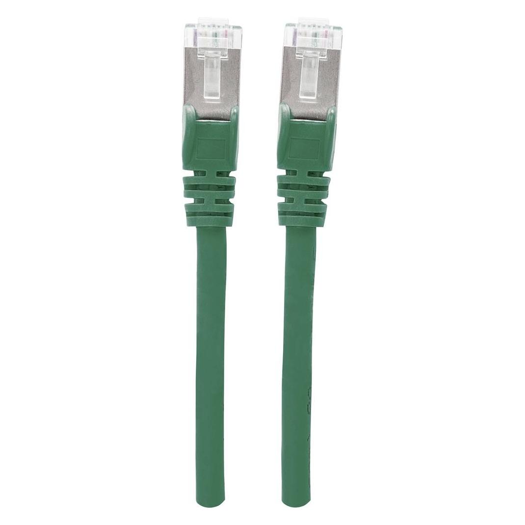 Intellinet Patchkabel -Stecker/Cat7-Rohkabel (S/FTP, CAT7, 1.50 m) (740784)