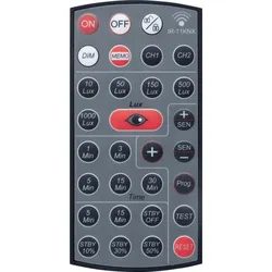 Niko Züblin 350-999908 IR Fernbedienung 350999908