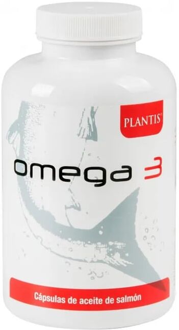 Plantis Ómega 3 450 Caps