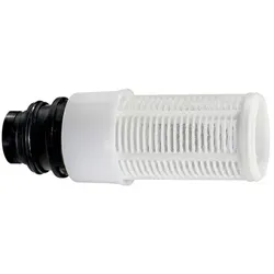 Filtereinsatz waschbar 1" kurz mit Rückschlagventil (628804000)
