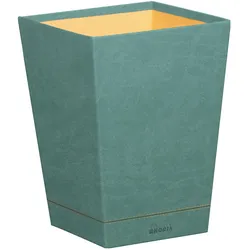 Rhodia Homeoffice Rhodiarama, Abfalleimer, Grün