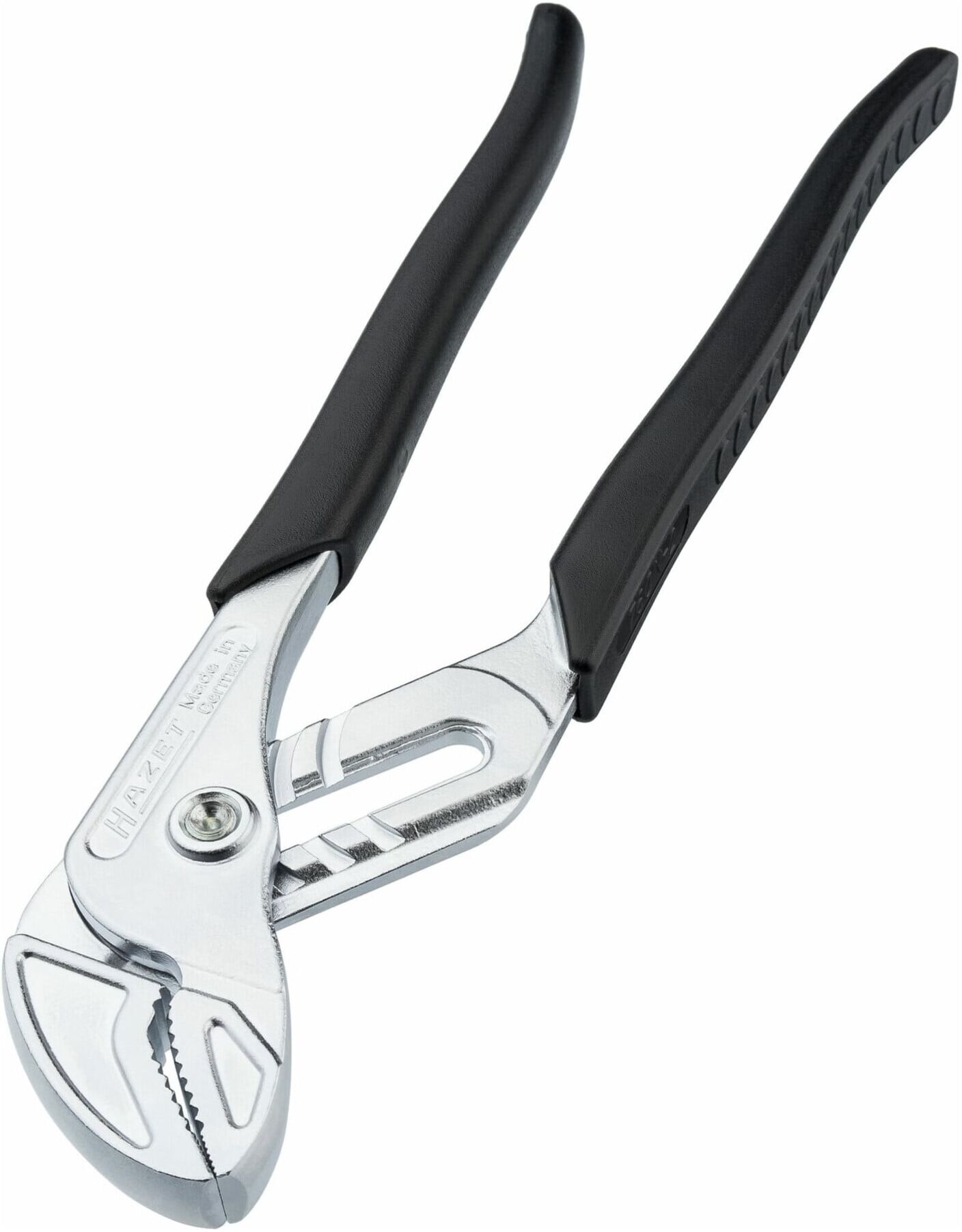 HAZET Universal-Zange 760N-3 l: 310 mm Ersatz- und Einzelteile)