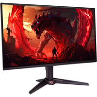 Nitro VG270UP6, Gaming-Monitor 68.6 cm (27 Zoll), schwarz, QHD, IPS, HDMI, DP, Lautsprecher, Free-Sync, 144Hz Panel