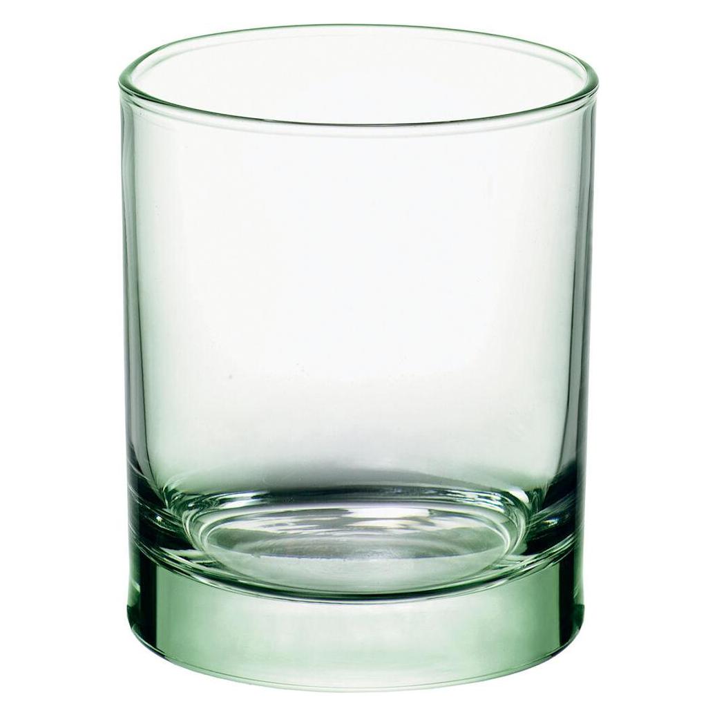 Bormioli Rocco Konfekt 3 Iride Wassergläser (0.26 l, 3x) (45265928)