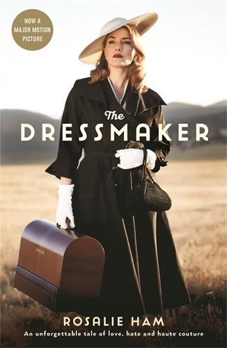 Rosalie Ham - The Dressmaker - Preis vom 06.10.2026 07:26:00 h