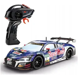 Carrera Red Bull Audi R8 LMS GT3 evo II - Steam