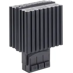 Hager Schrankheizung 45W L:65 MES-SHZ45 (Set)