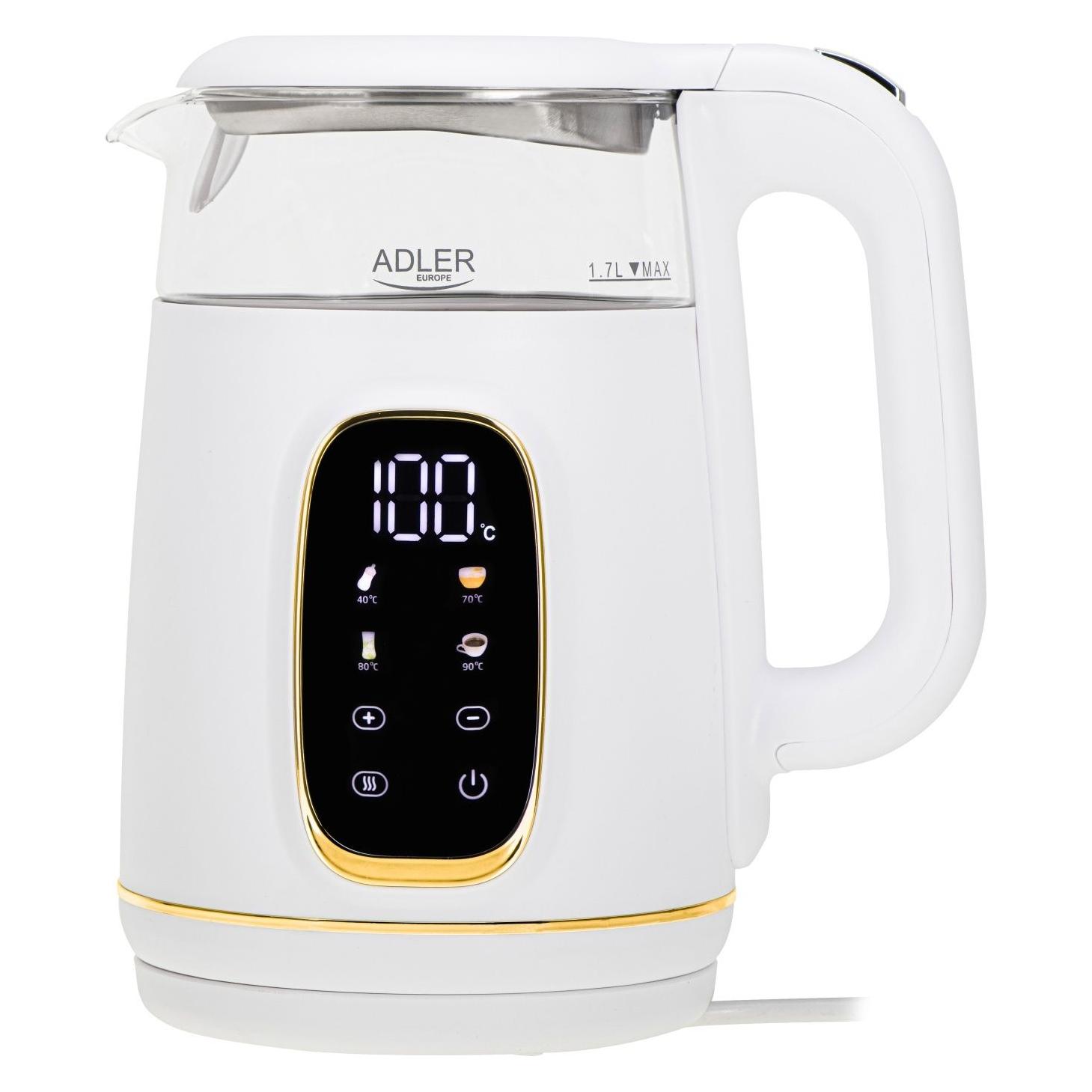 Adler AD 1305WG (1.70 l) (AD 1305 WG)