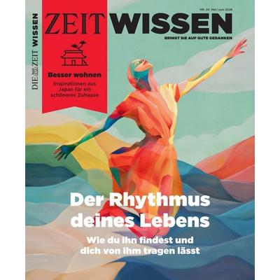 ZEIT Wissen 3/26, Geheftet von , Zeitverlag Gerd Bucerius, 978-3-689-87674-6