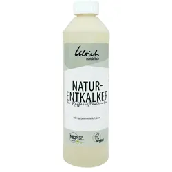 Ulrich natürlich Natur-Entkalker für Kaffeevollautomaten