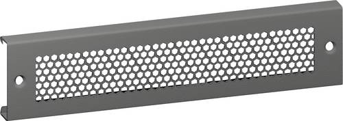 Rittal VX 8660.090 8660090 Sockelblende Stahl 2St.