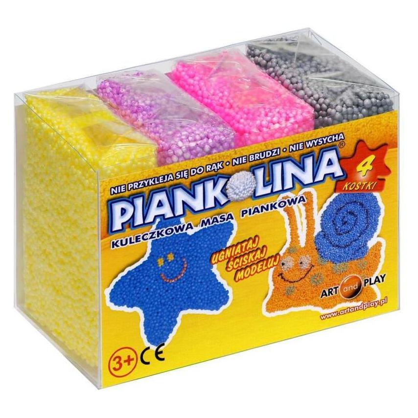 Art And Play Piankolina 12 (10000104)