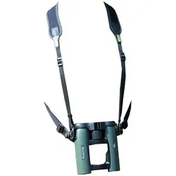 Fernglasgurt Neopren Sport