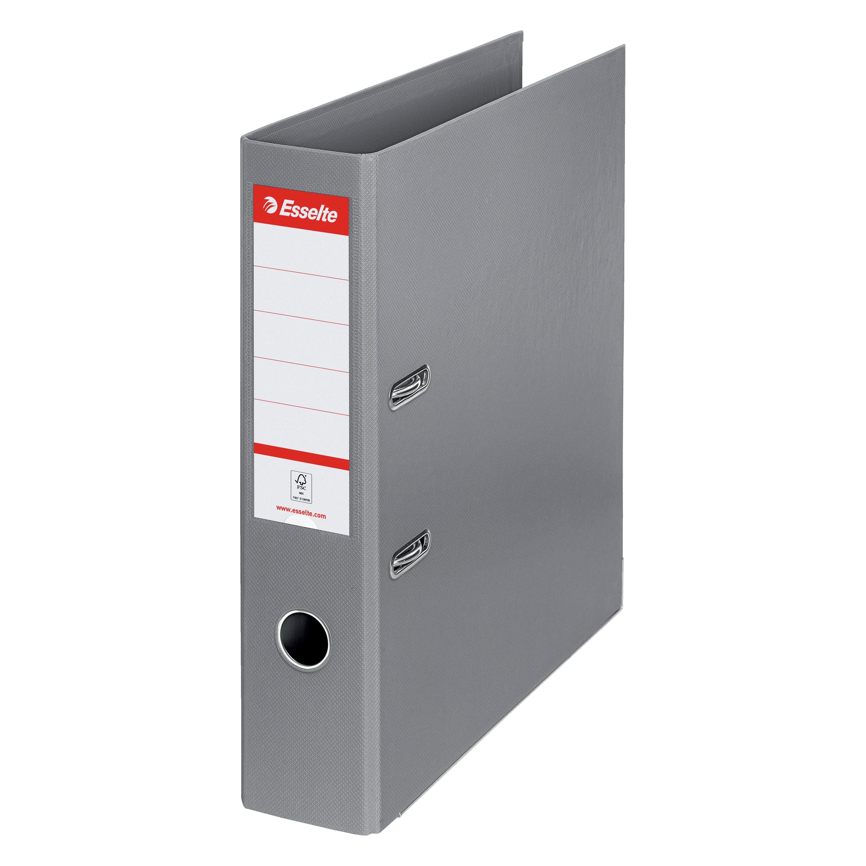 Esselte standard brevordner PP A4 75mm (A4, 75 mm) (712119)
