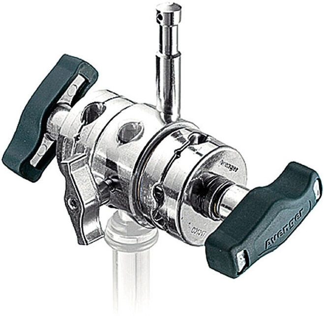 Manfrotto - D220 - Baby Grip Helper