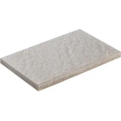 Diephaus Terrassenplatte GRANDIA Quarz 60 x 40 x 4 cm