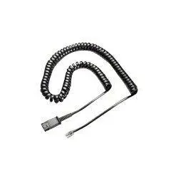 Poly Headset-Kabel für DuoPro