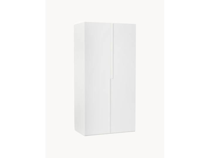 Modularer Drehtürenschrank Leon, 100 cm Breite, in verschiedenen Größen