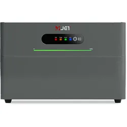 JET GreenArk Pro +1 Erweiterungsakku | 2,6 kWh