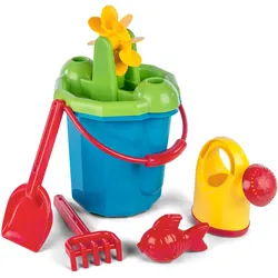 Vini Sport Vini - Large Sand Play Set with Mill (23548)