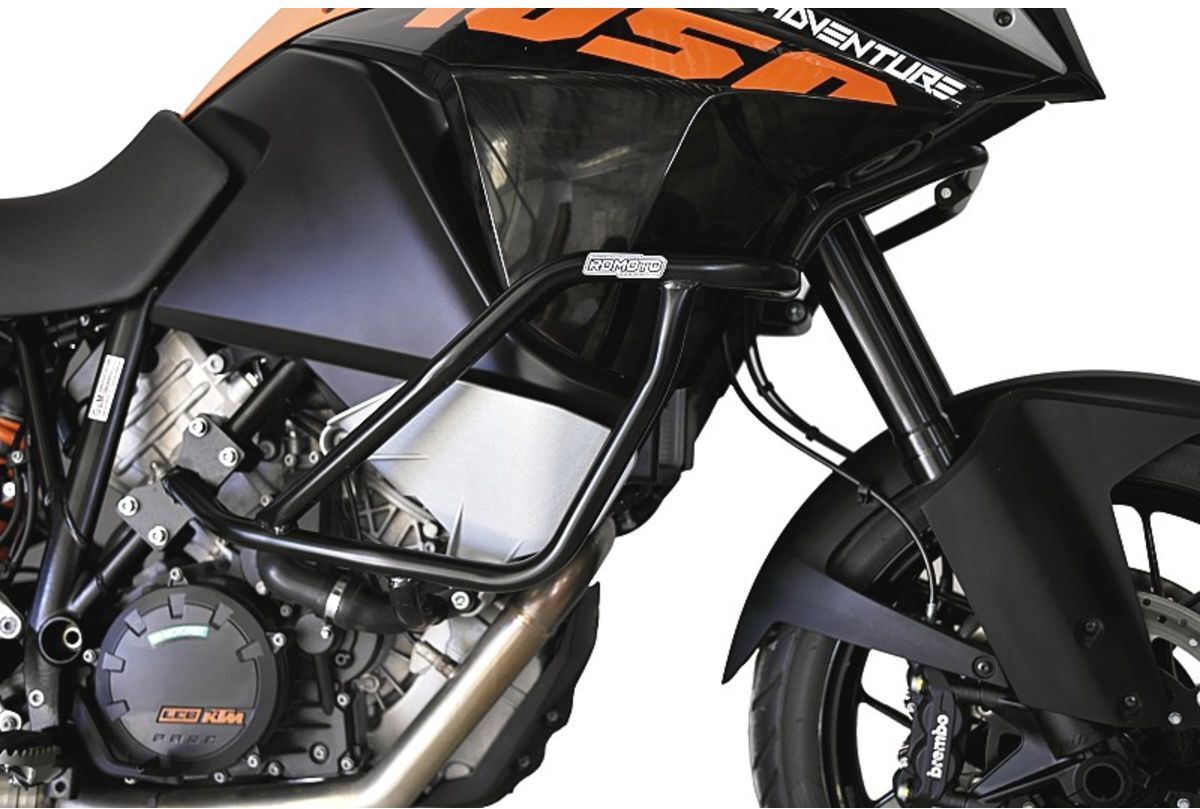 Crash Pad Rdmoto Rdm-Cf56kd